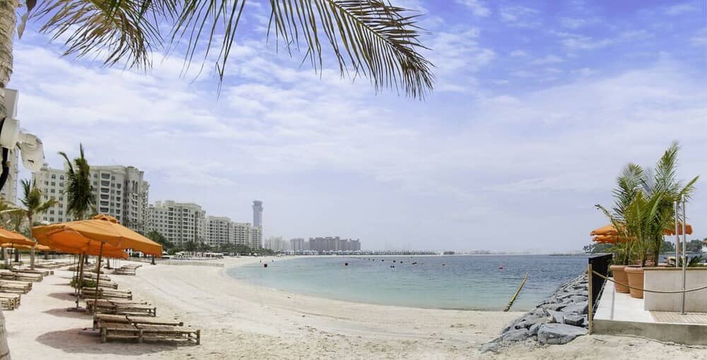 LUX Holiday Home - Azure Residence 5 — 2