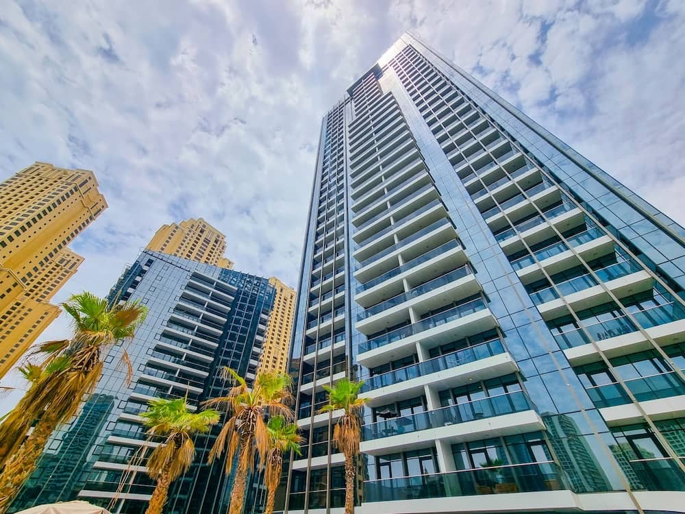 EDEN'S Homes & Villas - Sparkle Tower