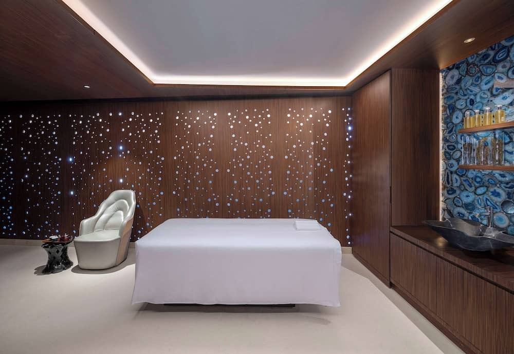 Andaz Dubai the Palm, by Hyatt — 2