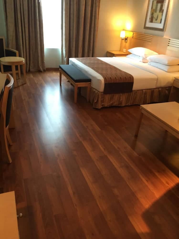 L' Arabia Hotel Apartments — 3