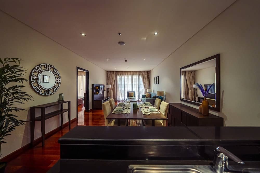 Lovely 1 bedroom apartment - Anantara — 3