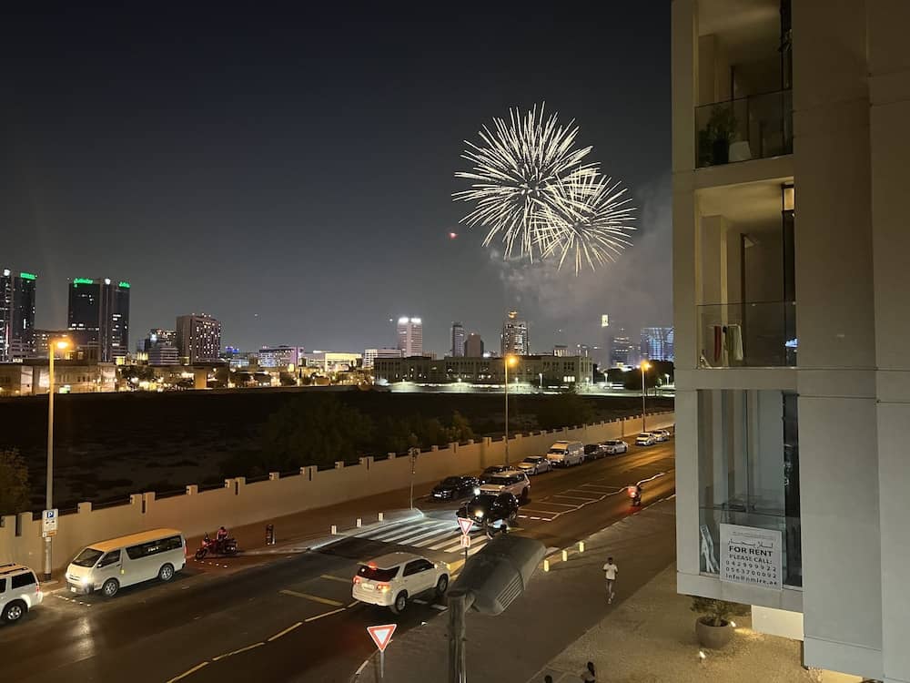 Robin Hostel Dubai — 3