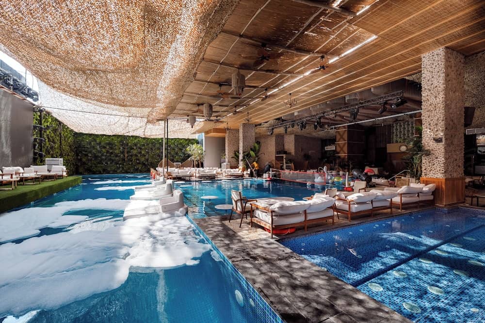 Ramee Dream Hotel Downtown — 2
