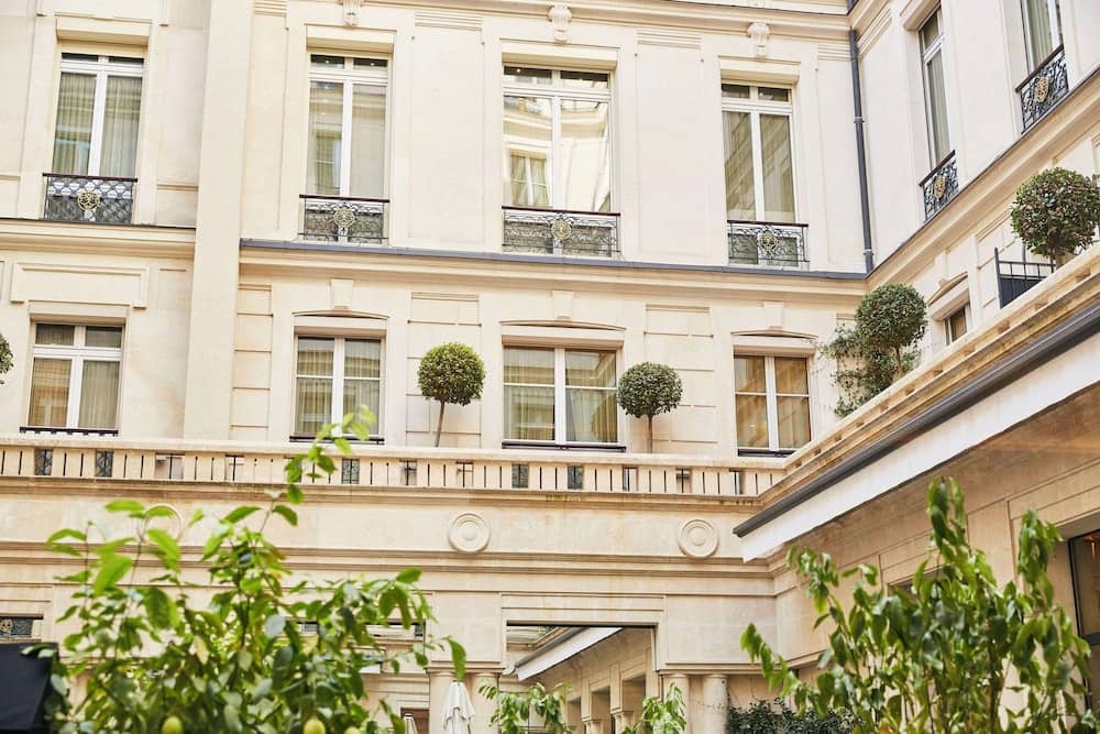 Park Hyatt Paris - Vendome