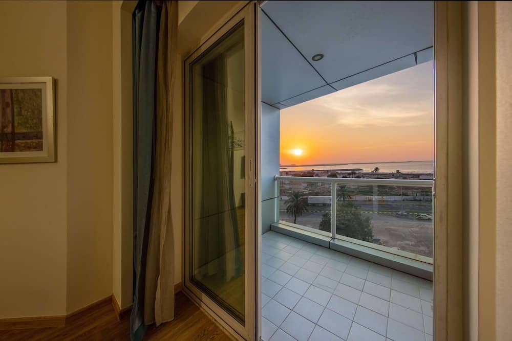 TIME Ruby Hotel Apartments — 4
