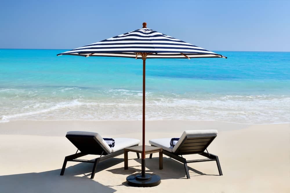 Al Alamein Hotel — 2