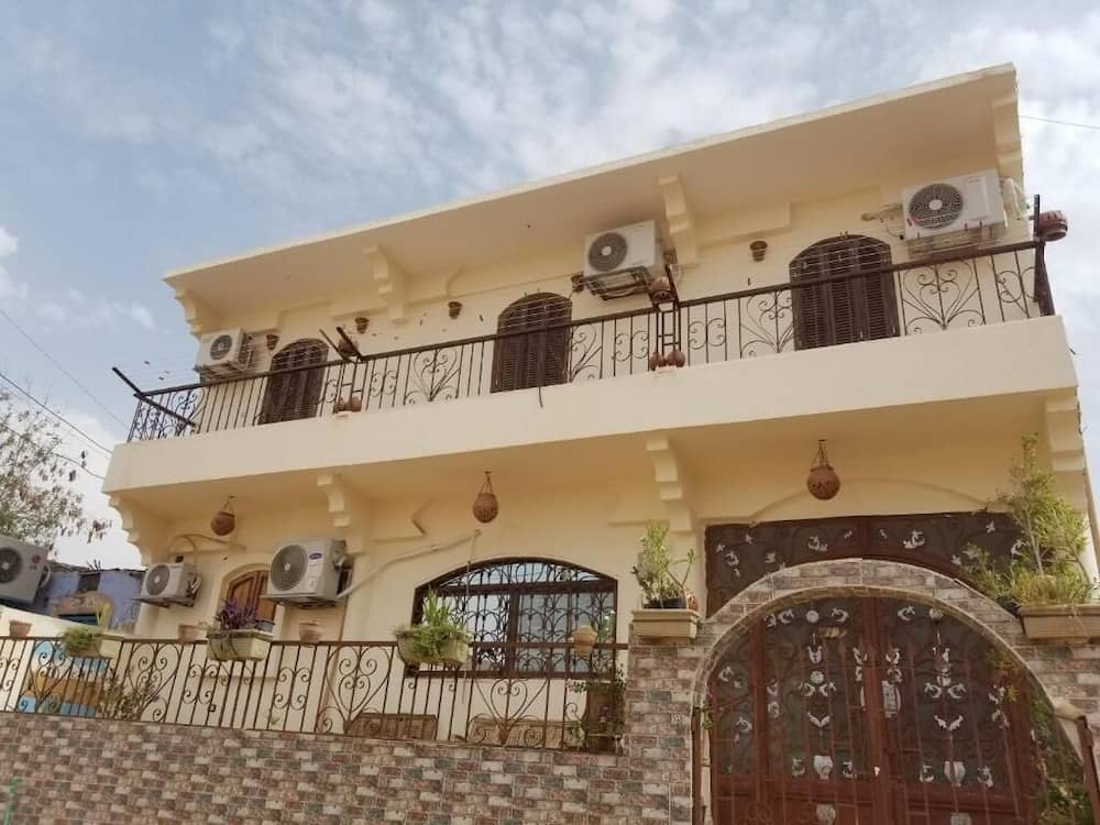 Habibi Nubian guest House