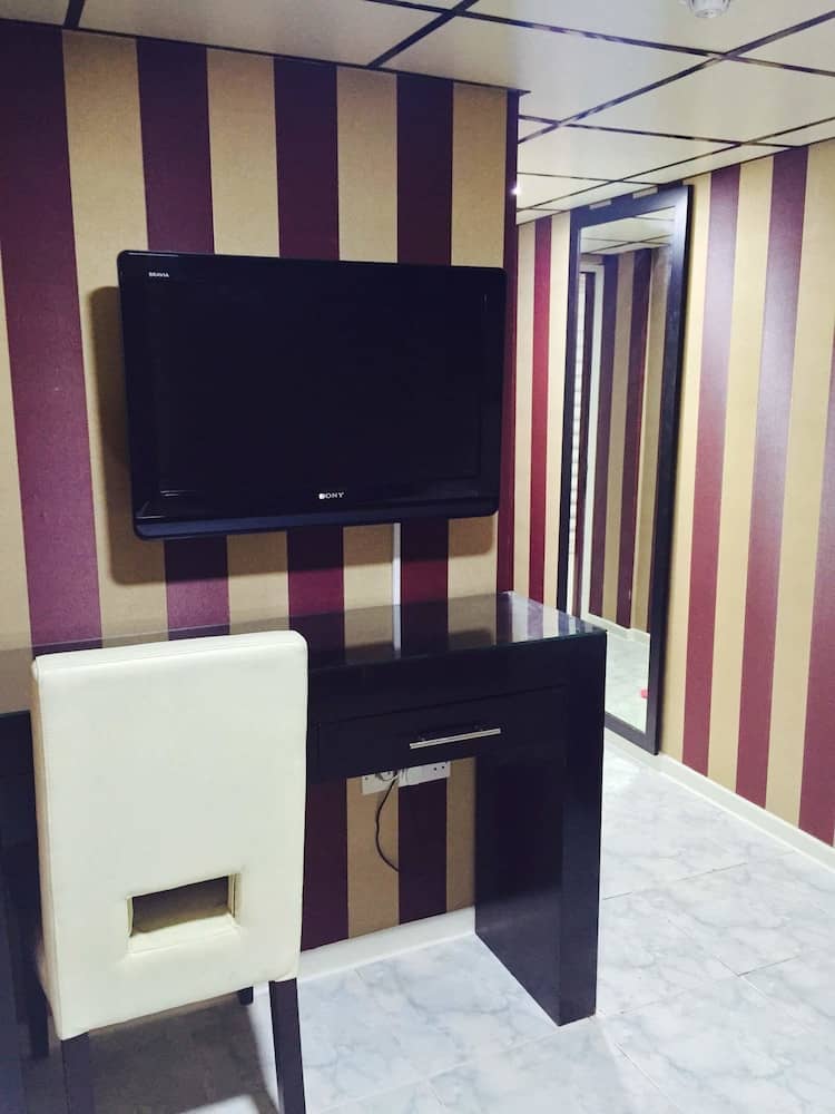 West Hotel — 5