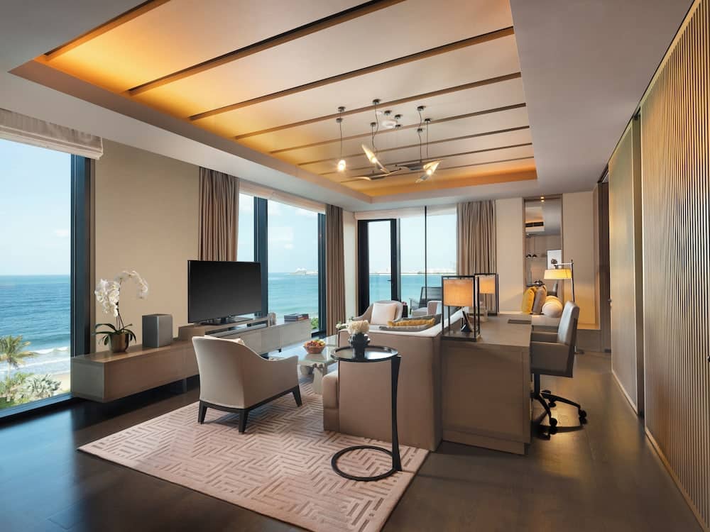 Banyan Tree Dubai at Bluewaters — 4