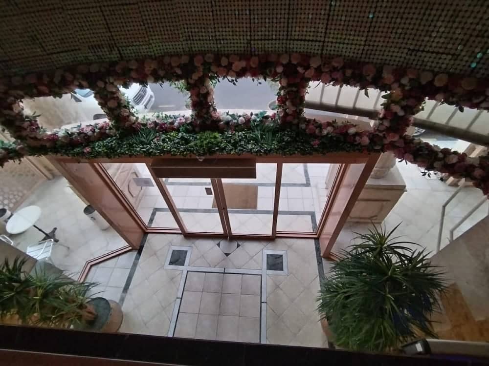 Rotana El Forsan — 2