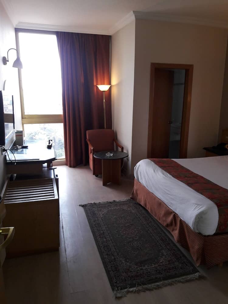 Maadi Hotel — 3