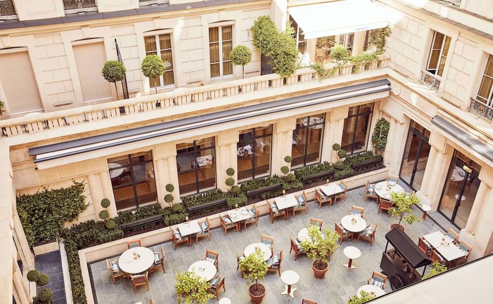 Park Hyatt Paris - Vendome — 3