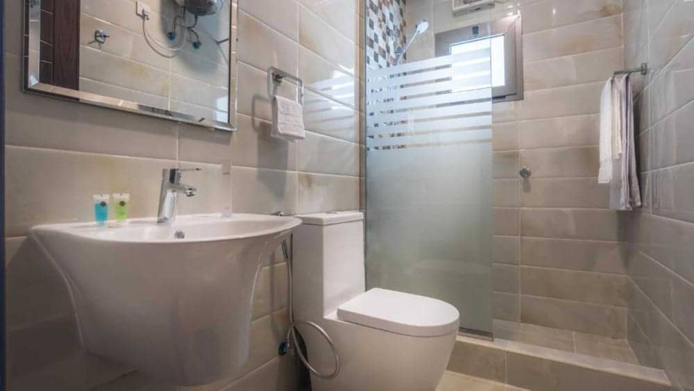 Hotel Al Louloah Al Baraqah — 4