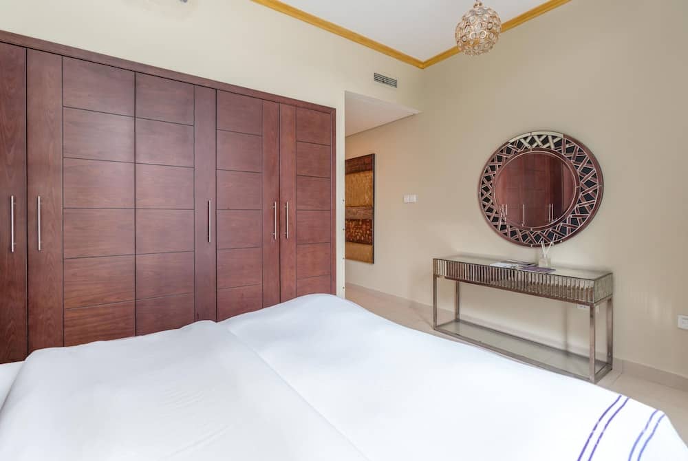 Dream Inn Dubai Apartments - Burj Views — 3