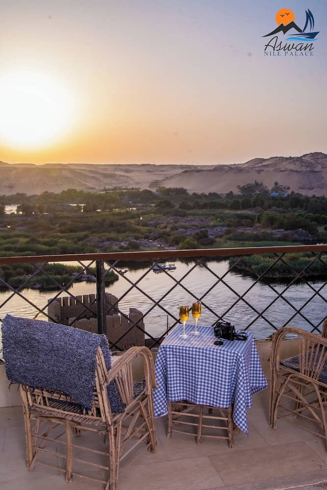 ASWAN NILE PALACE