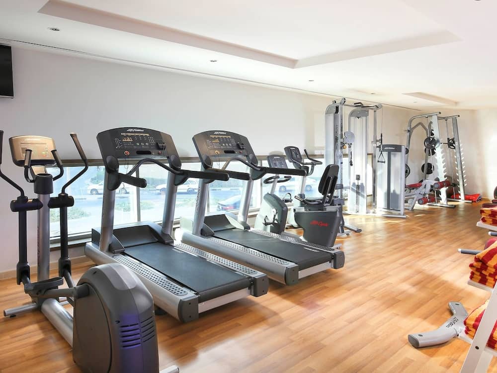 ibis Styles Dubai Jumeira — 4