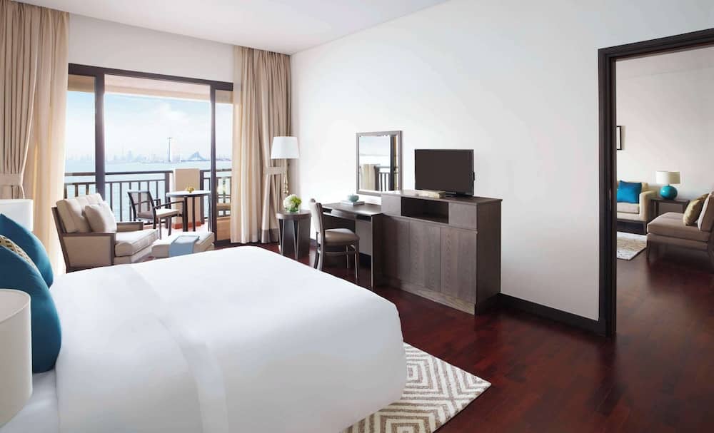 Anantara The Palm Dubai Resort — 3