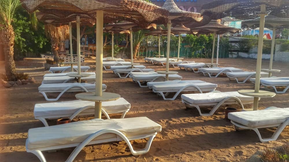 Cataract Layalina Resort — 2