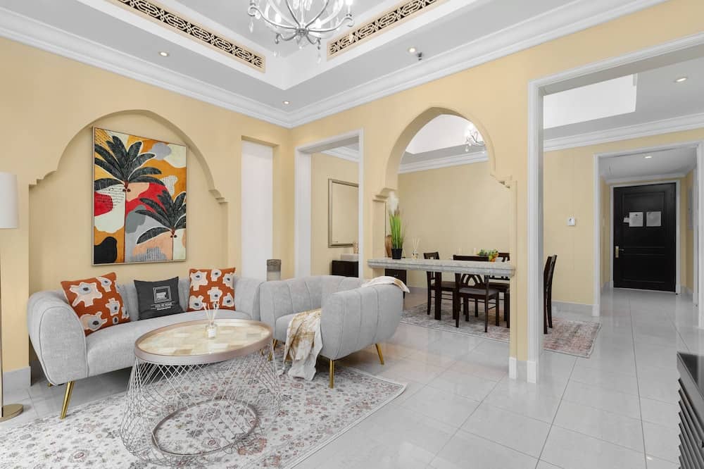 Maison Privee - Elite Apt Connected to Dubai Mall & Burj Khalifa — 5