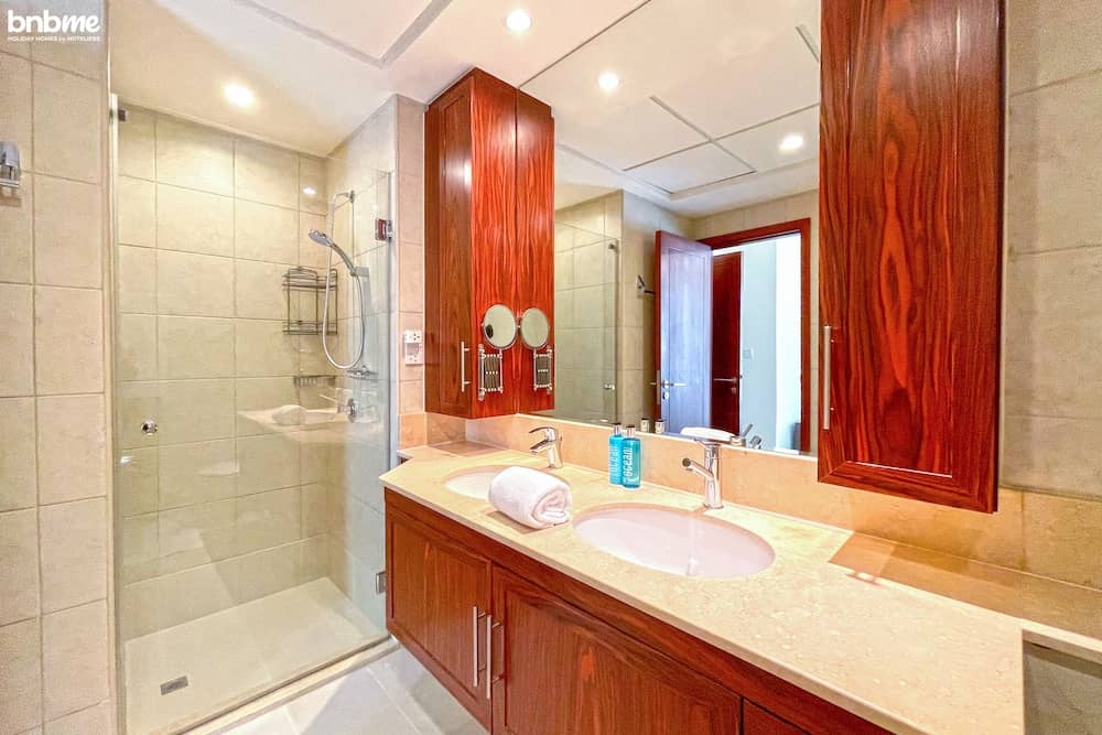 bnbme | The Residences | 2 BDR — 5