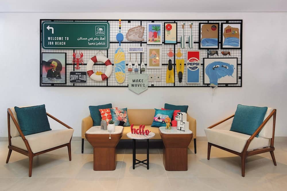 Rove JBR — 2
