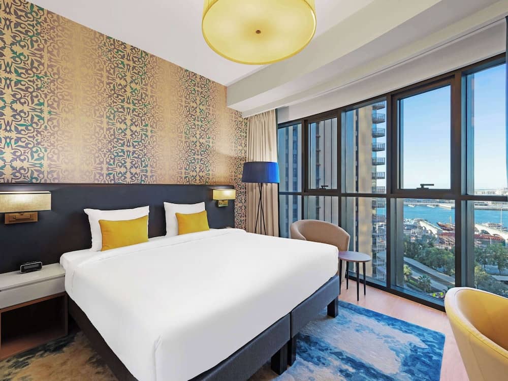 Aparthotel Adagio Dubai Deira — 4