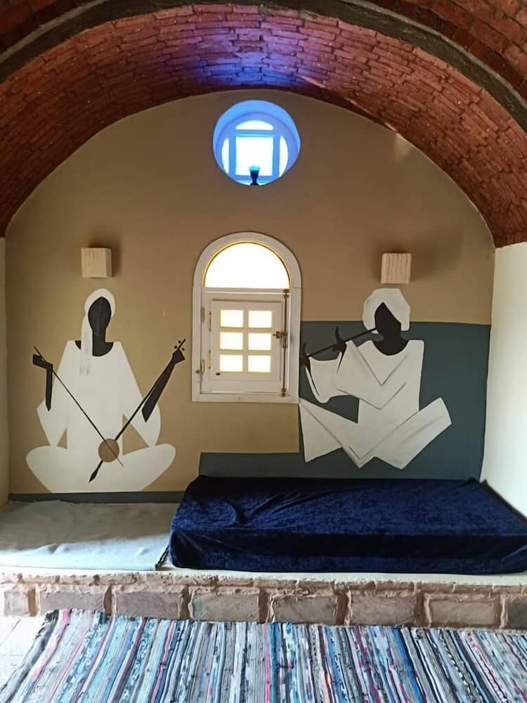 Artika Wadi Kiki — 2