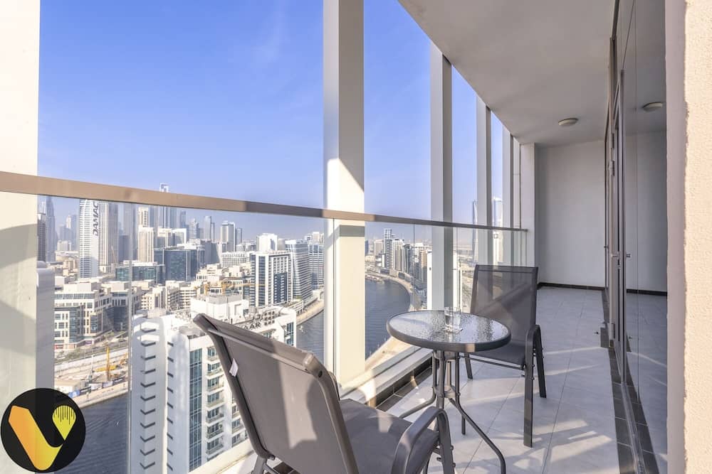 Bayz Burj Khalifa Views near Dubai Mall — 3