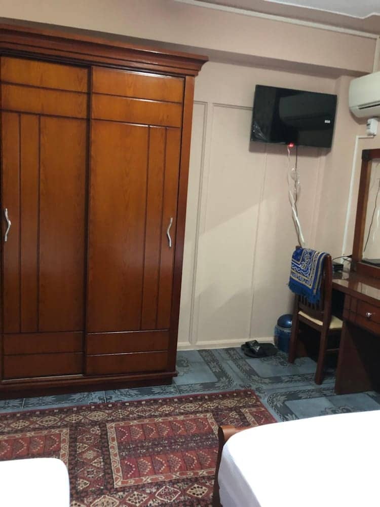 Caesar hostel — 2