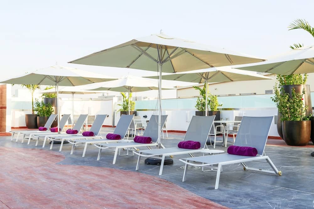 J5 Rimal Hotel Apartments — 4