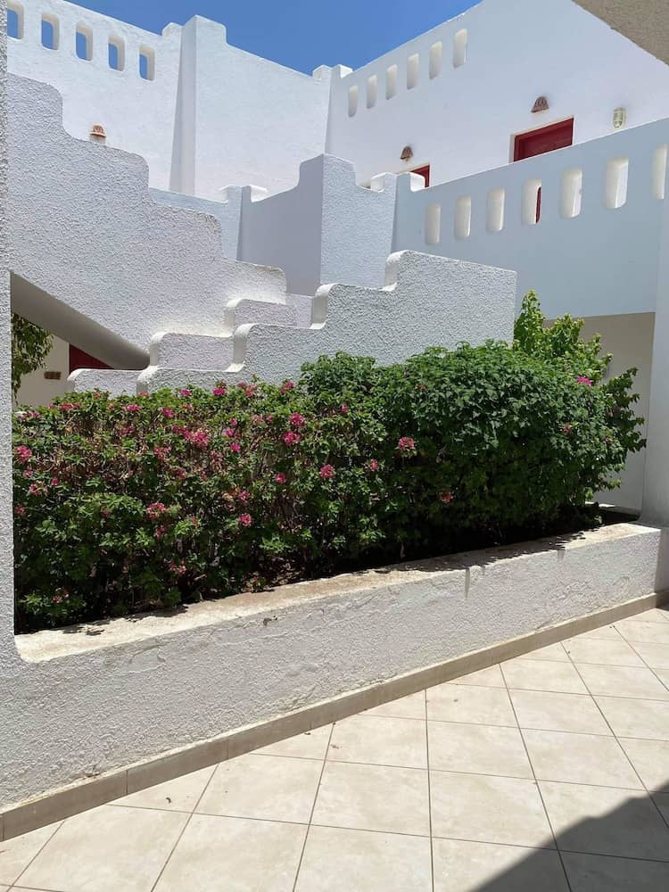Stațiunea Delta Sharm Egipt — 5
