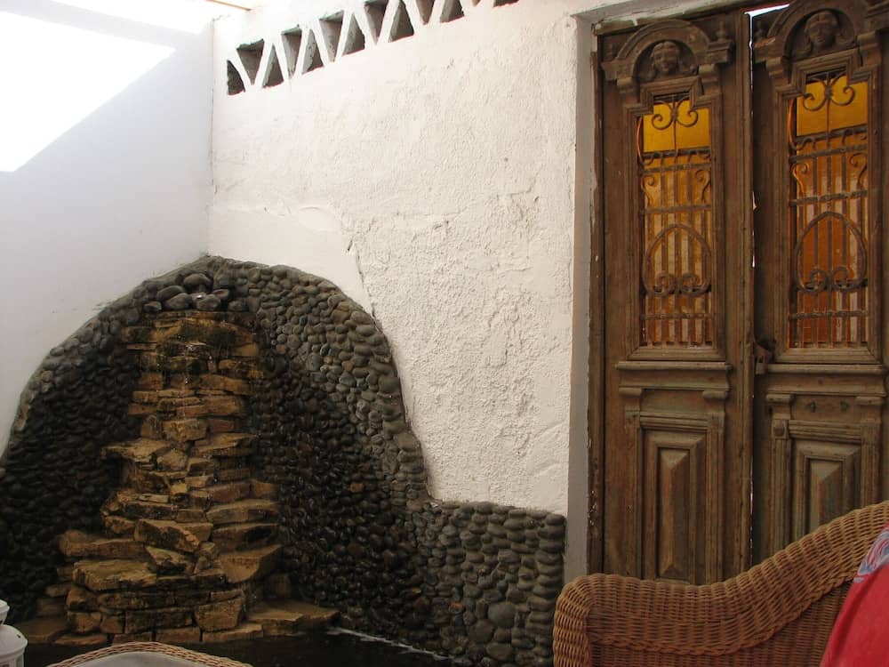 Sinai Old Spices B&B — 5