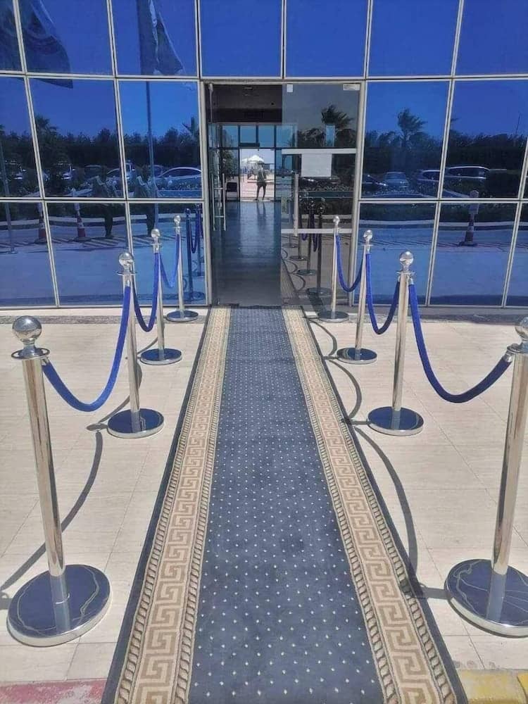 Elite Sea Sky Hotel — 5