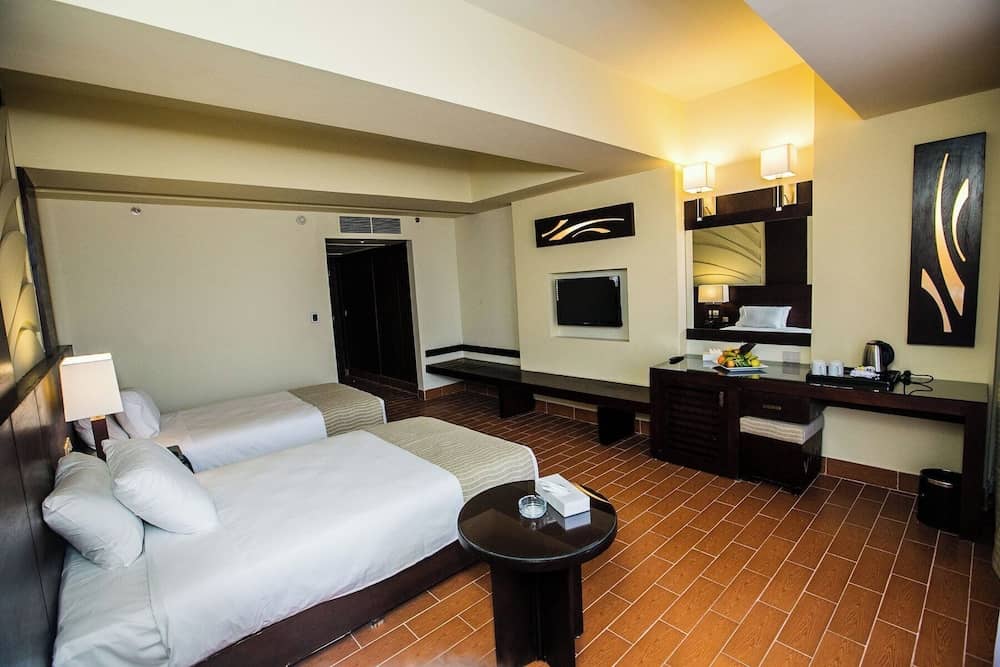 La Rosa Boho Aquapark Hotel — 3