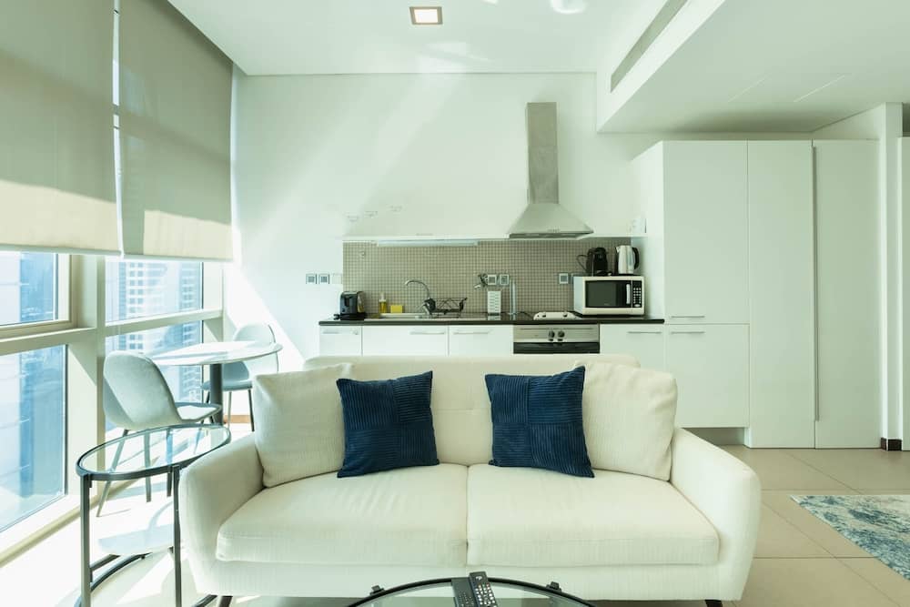 Nasma Holiday Homes - Liberty House — 3