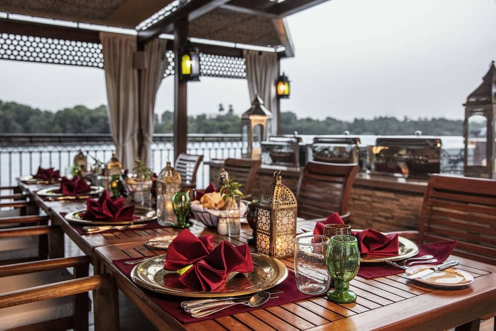 Dahabeya Yakouta Nile Cruise-Every Monday from Luxor- Aswan for 05 nights — 4