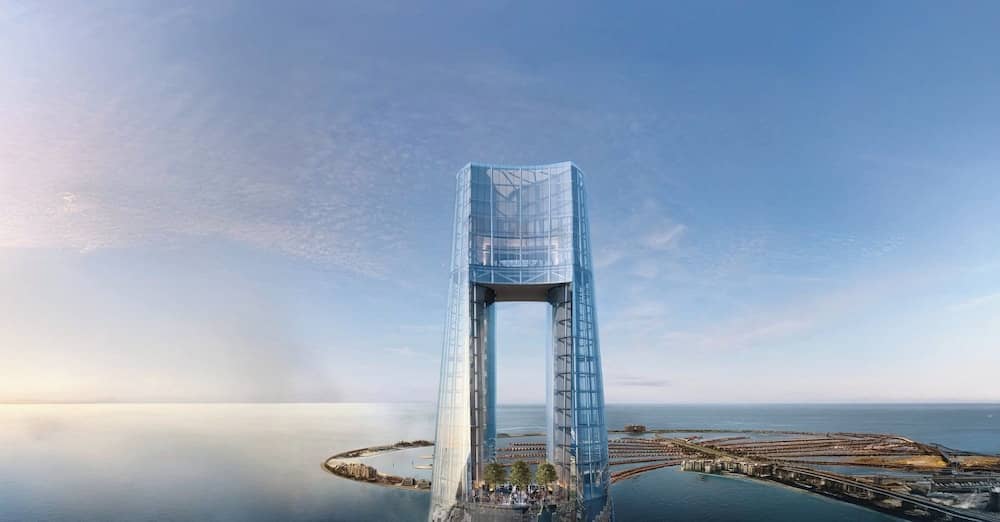 Ciel Dubai Marina, Vignette Collection by IHG