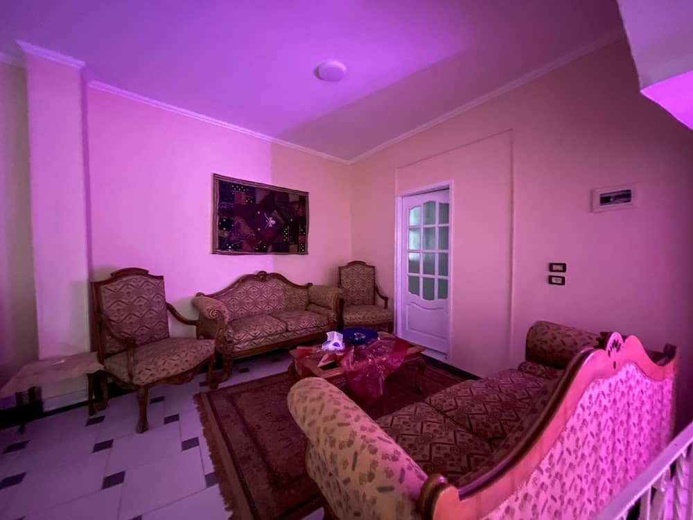 Chez l'ami hotel — 4