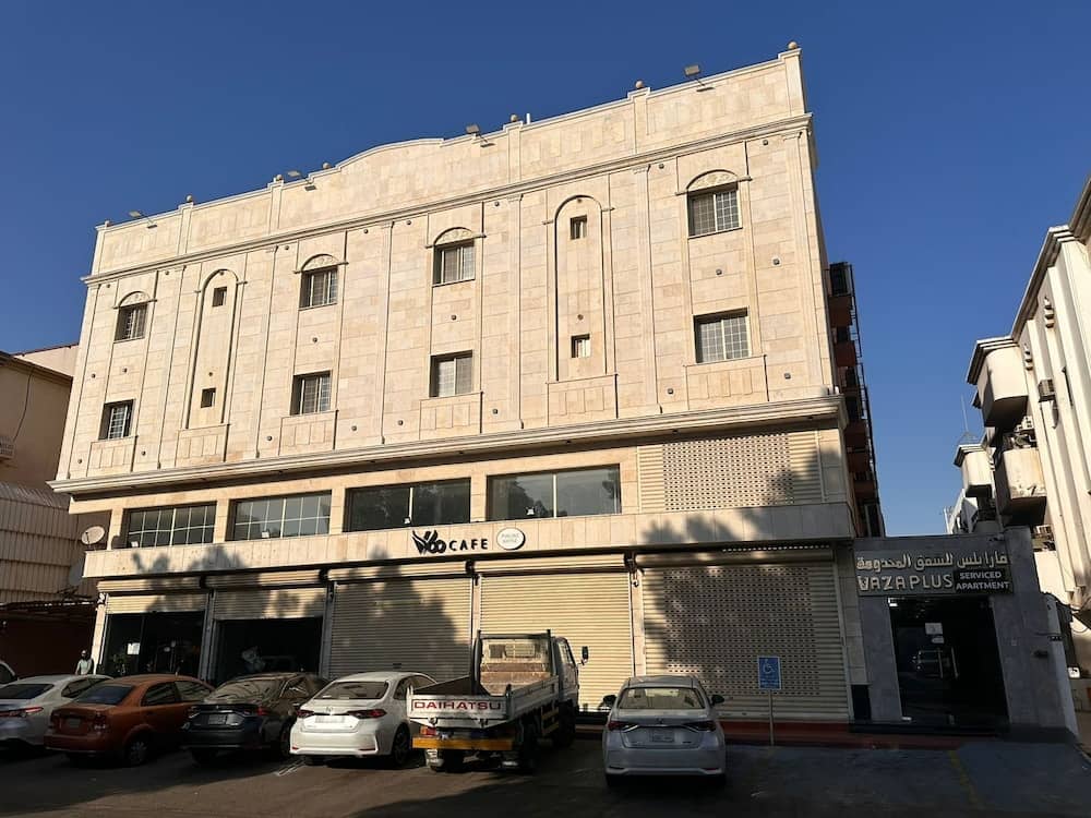 Vasa Plus Hotel — 3