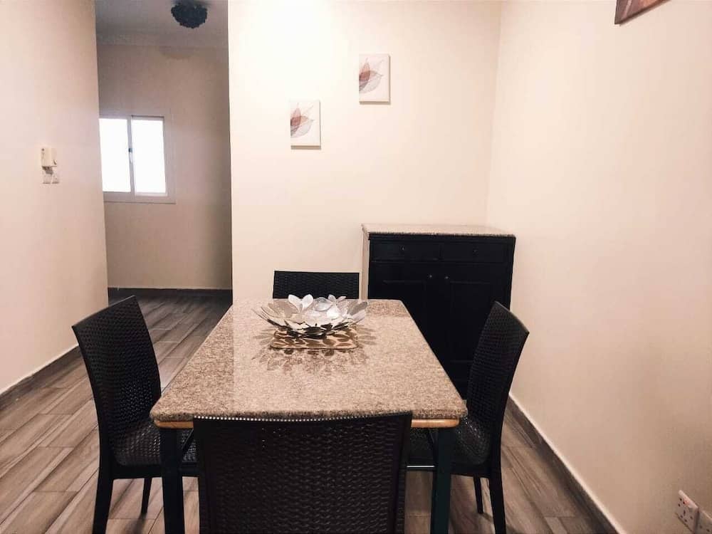 Elite Suites Residential Unites
