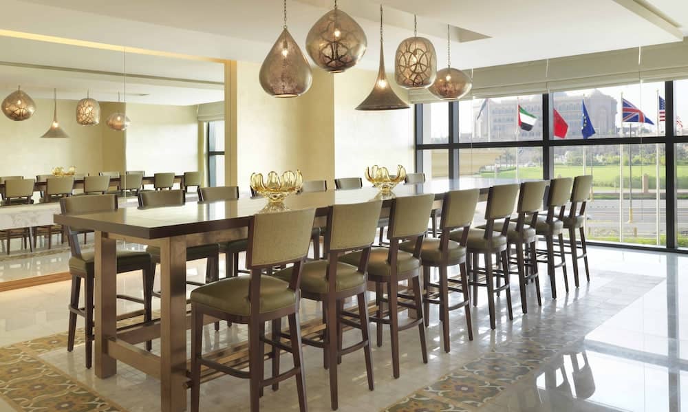 Bab Al Qasr Residence — 2
