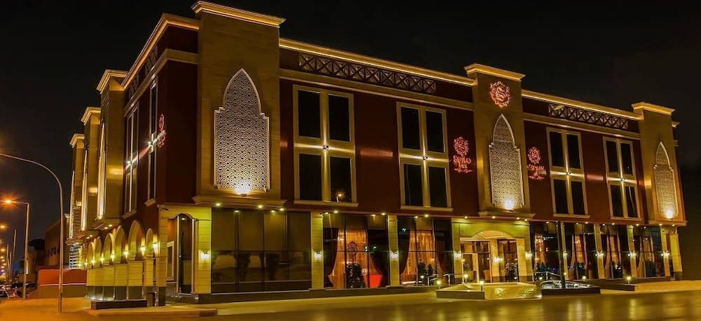 Suite Inn Al Riyadh  - سويت ان الرياض