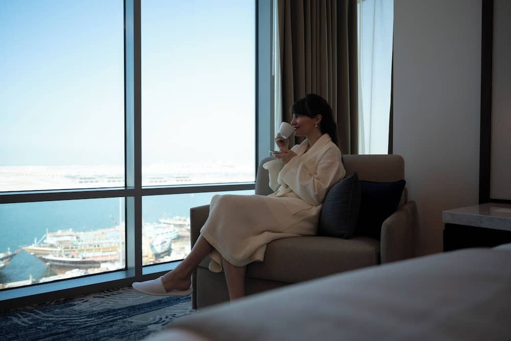 Novotel Dubai Gold District — 4