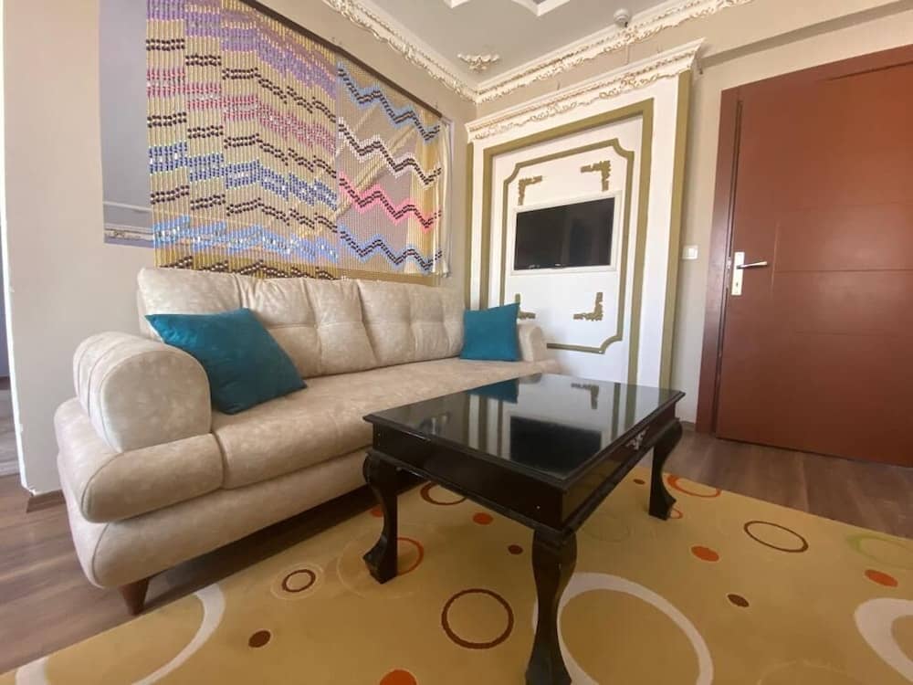 Melles Hotel & Apart — 4