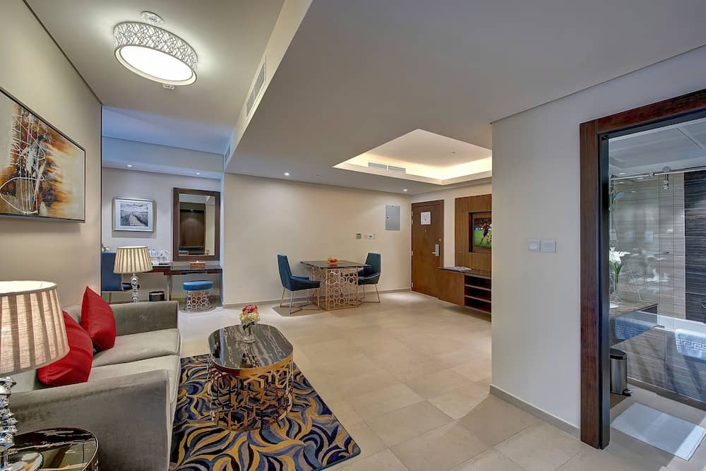 Omega Hotel — 5
