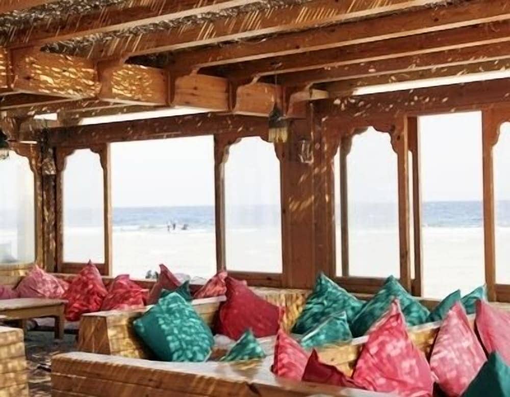 Star Of Dahab — 4