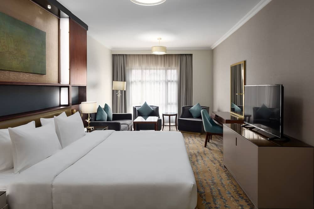 Saja Al Madinah Hotel — 3
