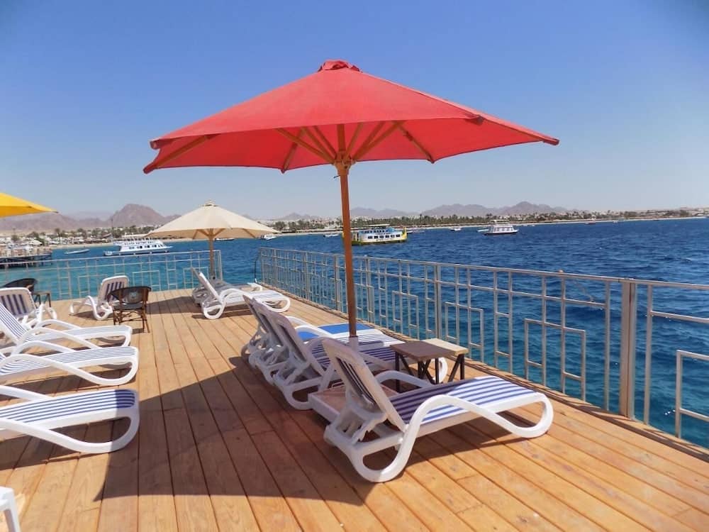 Jewel Sharm El Sheikh Hotel — 3