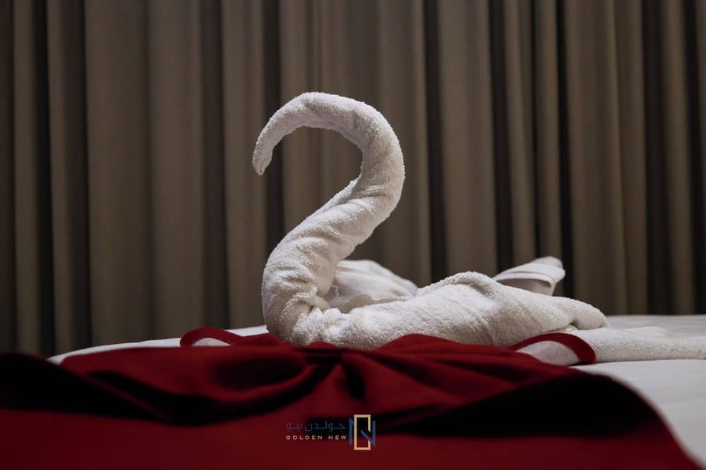 Golden New Al Safa Hotel — 5