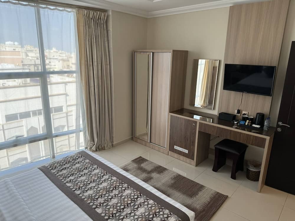 PRIMOTEL Suites Al Salamah — 5